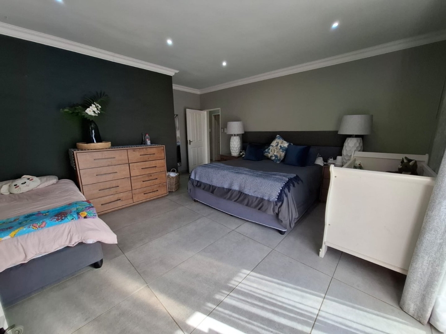 3 Bedroom Property for Sale in Heuwelsig Free State